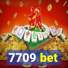 7709 bet